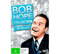 Bob Hope Collection: 1938-1946 [Import]