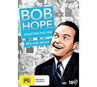 Bob Hope Collection: 1938-1946 [Import]
