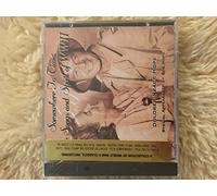 Bob Hope & Dolores - on The Air/Somewhere in Time