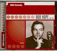 Bob Hope - EMI Comedy Volume 2 [Import]