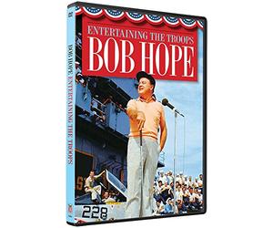 Bob Hope: Entertaining The Troops