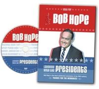 Bob Hope - Laughing With The Presidents