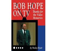 Bob Hope On Tv