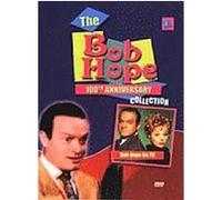Bob Hope on TV – Bob Hope – DVD – Import anglais