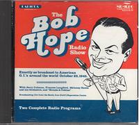 Bob Hope Radio Show