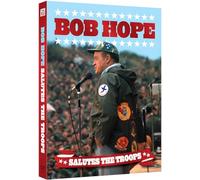Bob Hope: Salutes The Troops