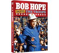 Bob Hope: Salutes The Troops