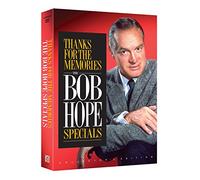 Bob Hope Specials: Thanks for The Memories