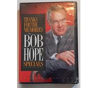 BOB HOPE SPECIALS: THANKS FOR THE MEMORIES [Region 1]
