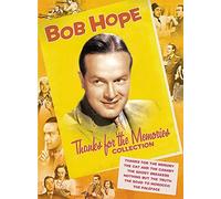 Bob Hope: Thanks for The Memories Collection
