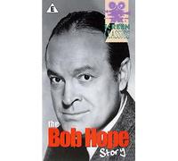 Bob Hope-the Bob Hope Story [VHS]