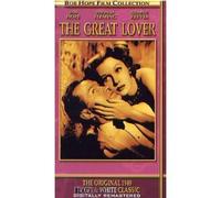 Bob Hope: The Great Lover [VHS]