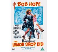 Bob Hope - The Lemon Drop Kid [Import anglais]