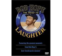 Bob Hope - The Road to Laughter [Import USA Zone 1]