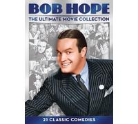 Bob Hope: The Ultimate Movie Collection [Dvd] Boxed Set