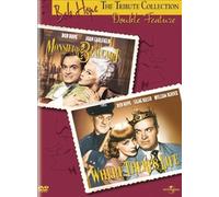 Bob Hope Tribute Collection - Monsieur Beaucaire / Where There's Life Double