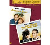 Bob Hope Tribute Collection - Sorrowful Jones / The Paleface Double Feature [Import USA Zone 1]