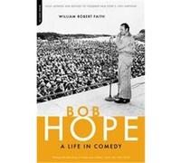 Bob Hope William Robert Faith (Auteur)