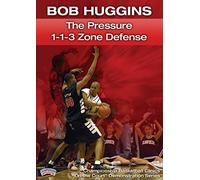 Bob Huggins: The Pressure 1-1-3 Zone Defense