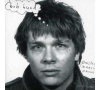 Bob Hund - Omslag-Martin Kann