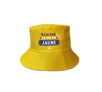 Bob 'ici On Boit...Jaune