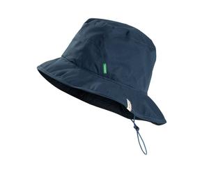 Bob imperméable VAUDE Escape Rain Hat II (dark sea) M