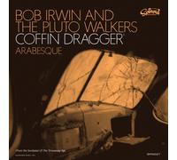 Bob Irwin & the Pluto Wa – 7-Coffin Dragger – Import