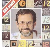 Bob James - 12 [Import]