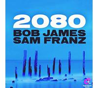 Bob James - 2080 [Vinyl LP]
