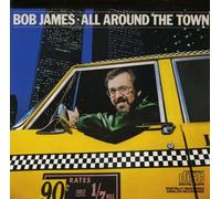 Bob James - All Around The Town
