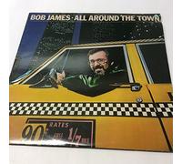 Bob James - All Around The Town [2xVinyl]