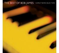 Bob James - Best of-Early Years Selection (SHM-CD) [Import]