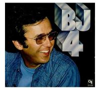 Bob James - BJ4