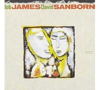Bob James & David Sanbor - Double Vision-Bonus TR [Import]