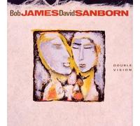 Bob James & David Sanborn - Double Vision