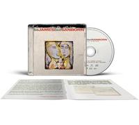 Bob James & David Sanborn - Double Vision [Import]