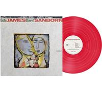 Bob James & David Sanborn - Double Vision [Vinyl] [Import]