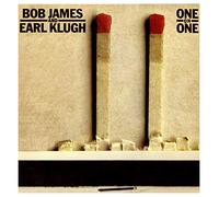 Bob James & Earl Klugh - One [Import]