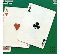 Bob James & Earl Klugh - Two Of A Kind