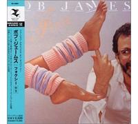 Bob James - Foxie +1 [Import]