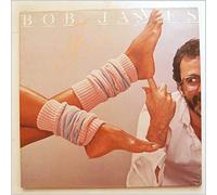 Bob James - FOXIE LP UK CBS 1983