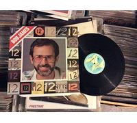 Bob James / "H"
