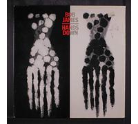 BOB JAMES - hands down LP