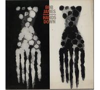 Bob James - Hands Down [Vinyl LP]