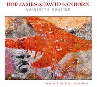 Bob James - Human Quartet [Import]