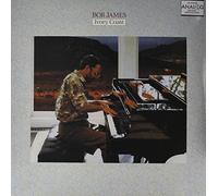 Bob James - Ivory Coast
