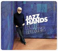 Bob James - Jazz Hands [VINYL]