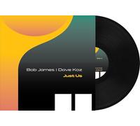 Bob James - Just Us