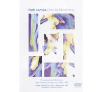 Bob James : Live at Montreux
