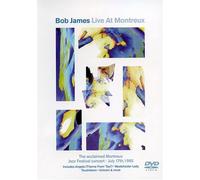 Bob James Live at Montreux